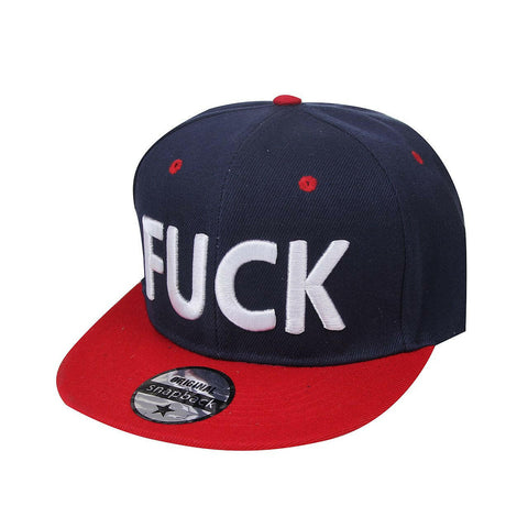 Snapback DX-04.
