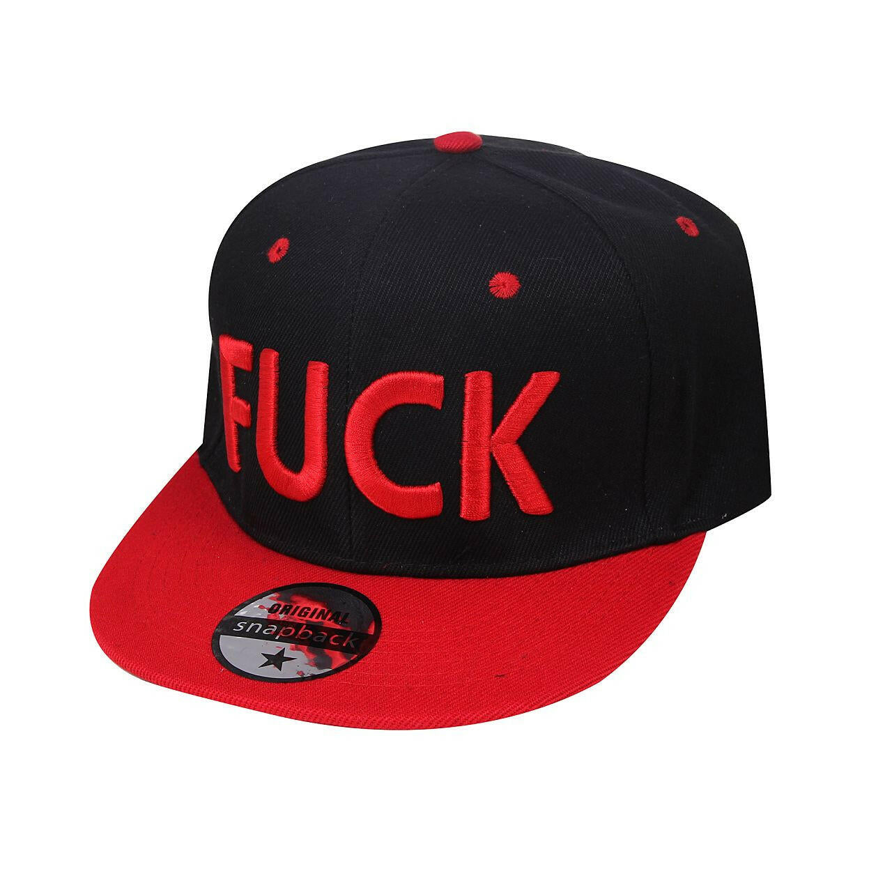 Snapback DX-04.