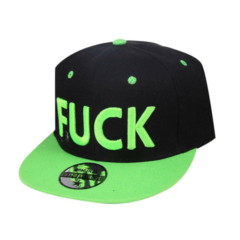 Snapback DX-04.