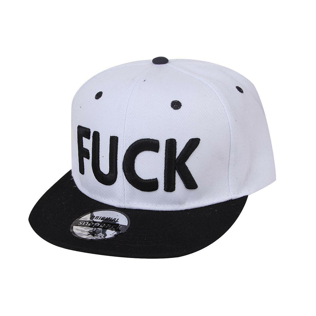 Snapback DX-04.