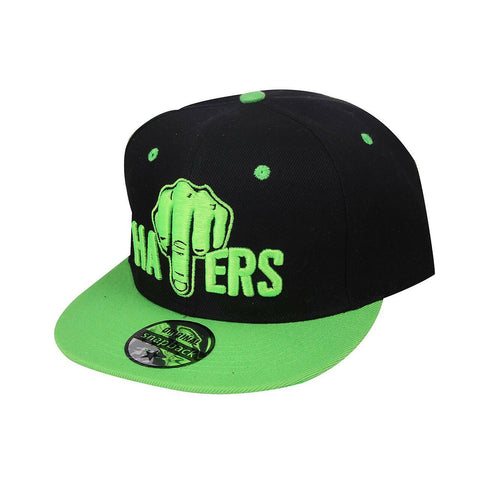 Snapback DX-02.
