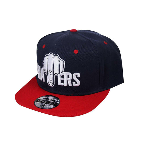 Snapback DX-02.
