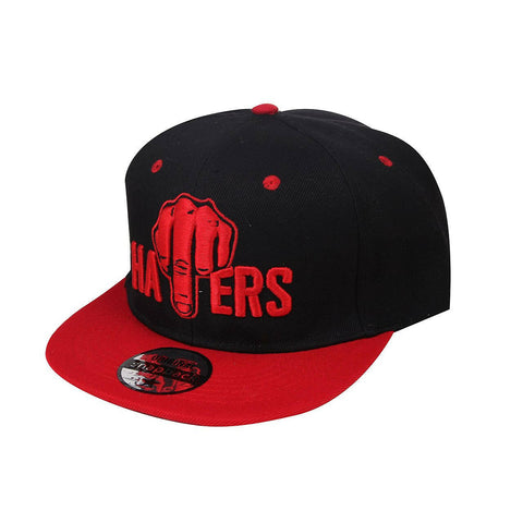 Snapback DX-02.