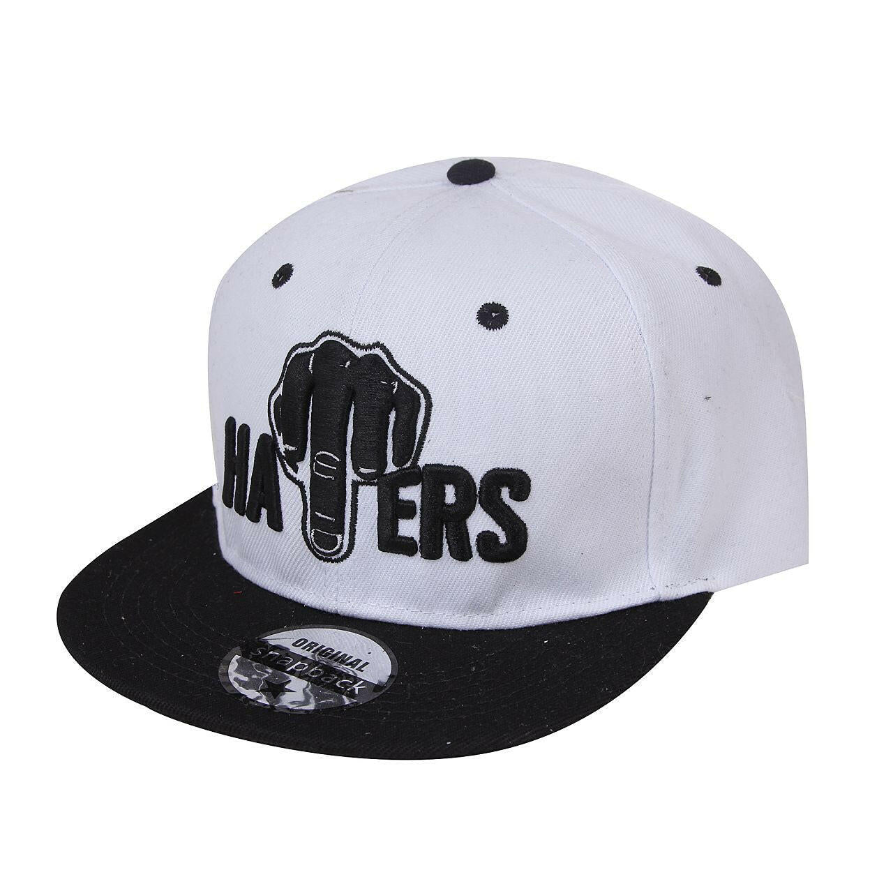 Snapback DX-02.