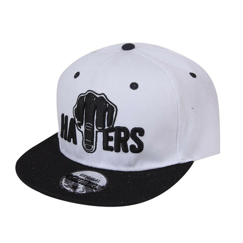 Snapback DX-02.