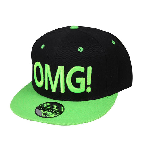 Snapback DX-03.
