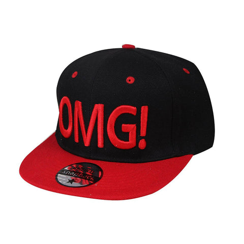 Snapback DX-03.
