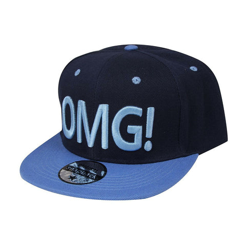 Snapback DX-03.