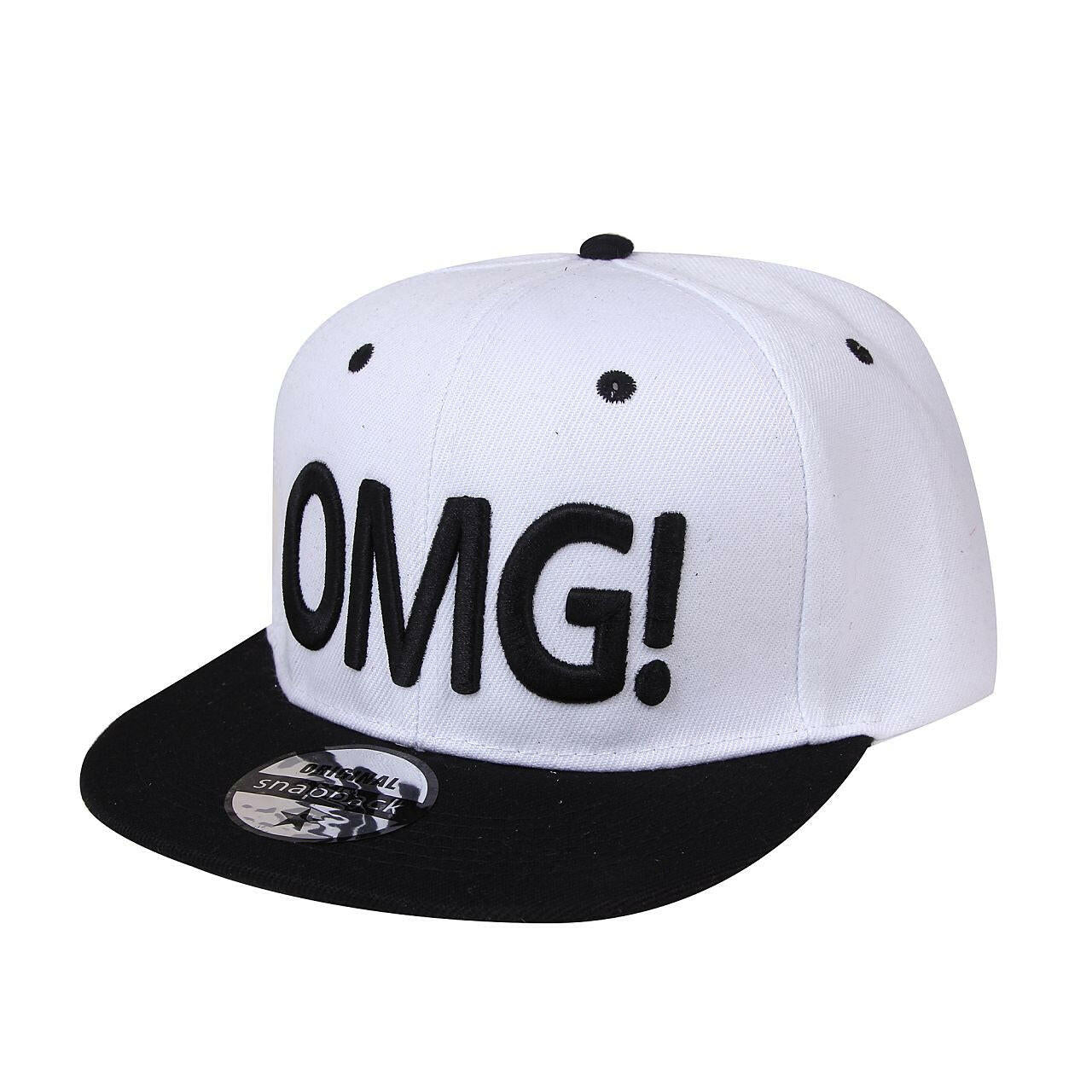Snapback DX-03.
