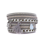 Armband - Lucy - Fox by Ren