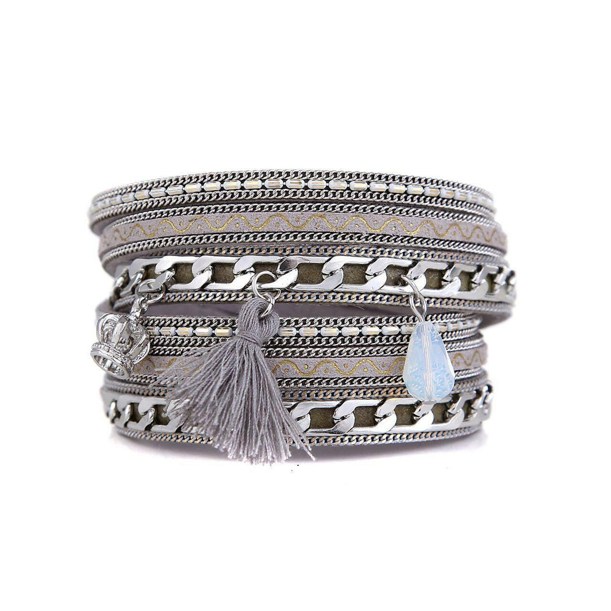 Armband - Lucy - Fox by Ren