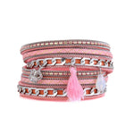 Armband - Lucy - Fox by Ren