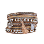 Armband - Lucy - Fox by Ren