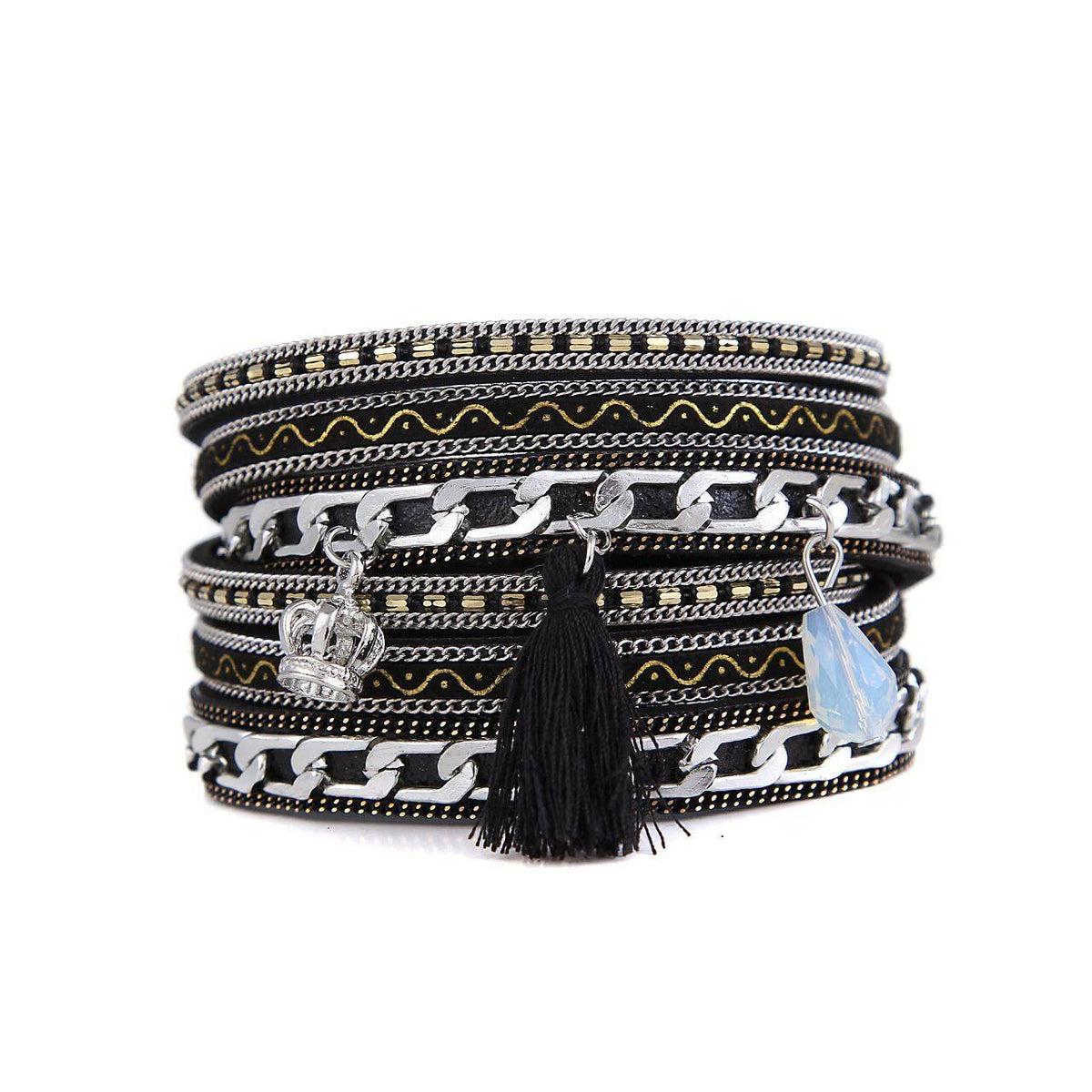 Armband - Lucy - Fox by Ren