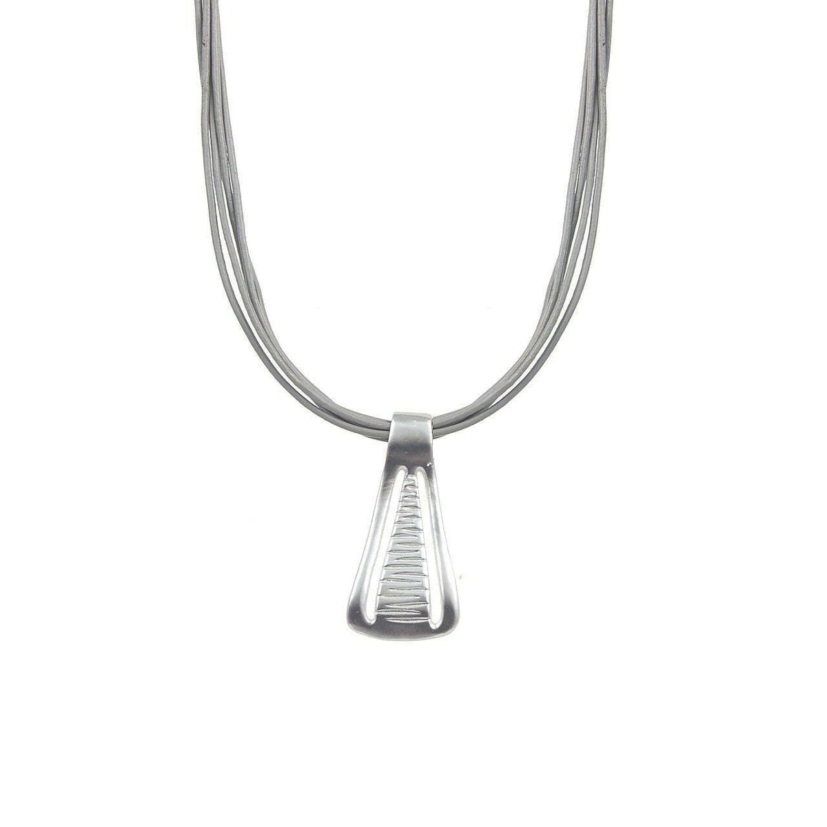 Halskette-Ring Pull - Fox by Ren