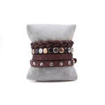 Armband - Babs - Fox by Ren