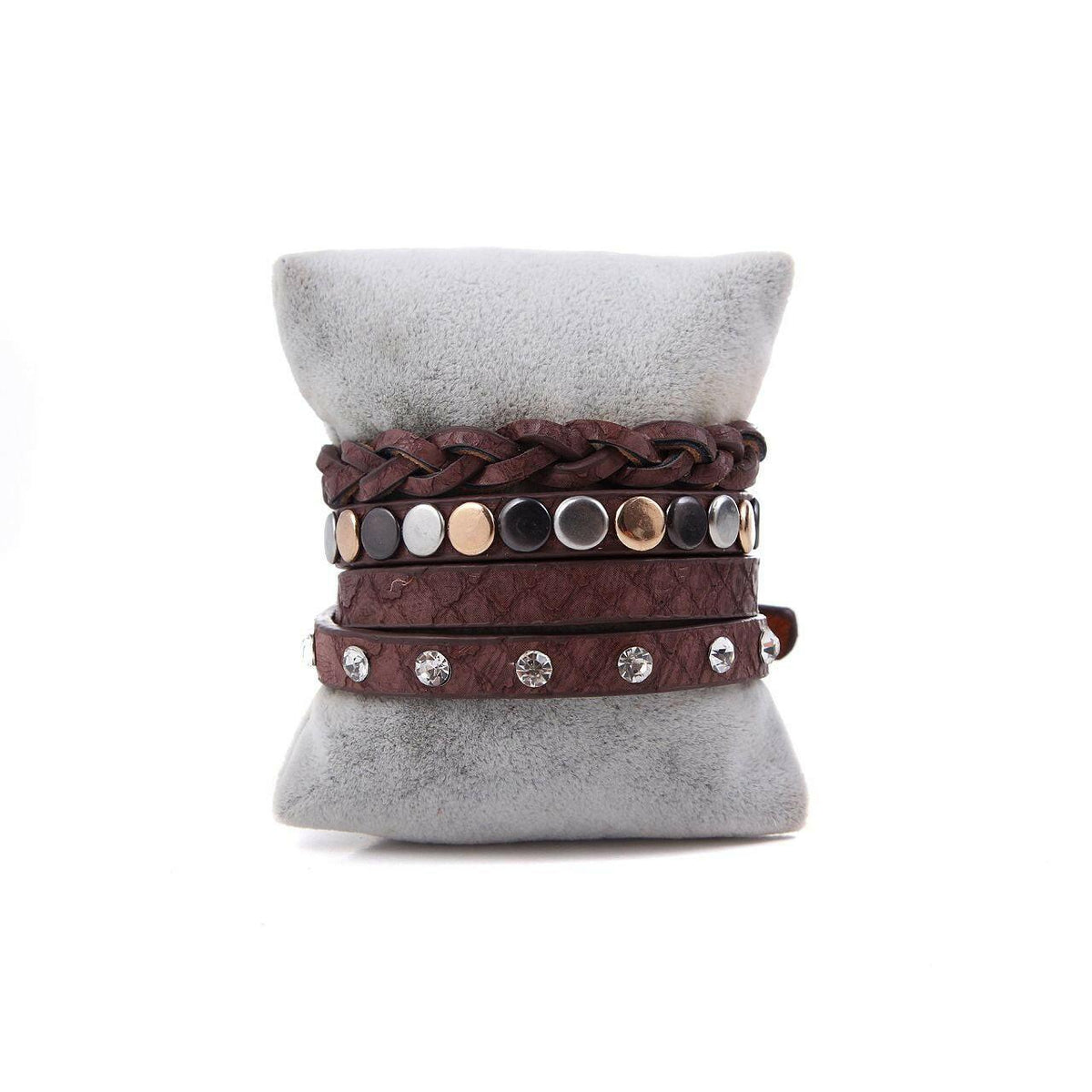 Armband - Babs - Fox by Ren