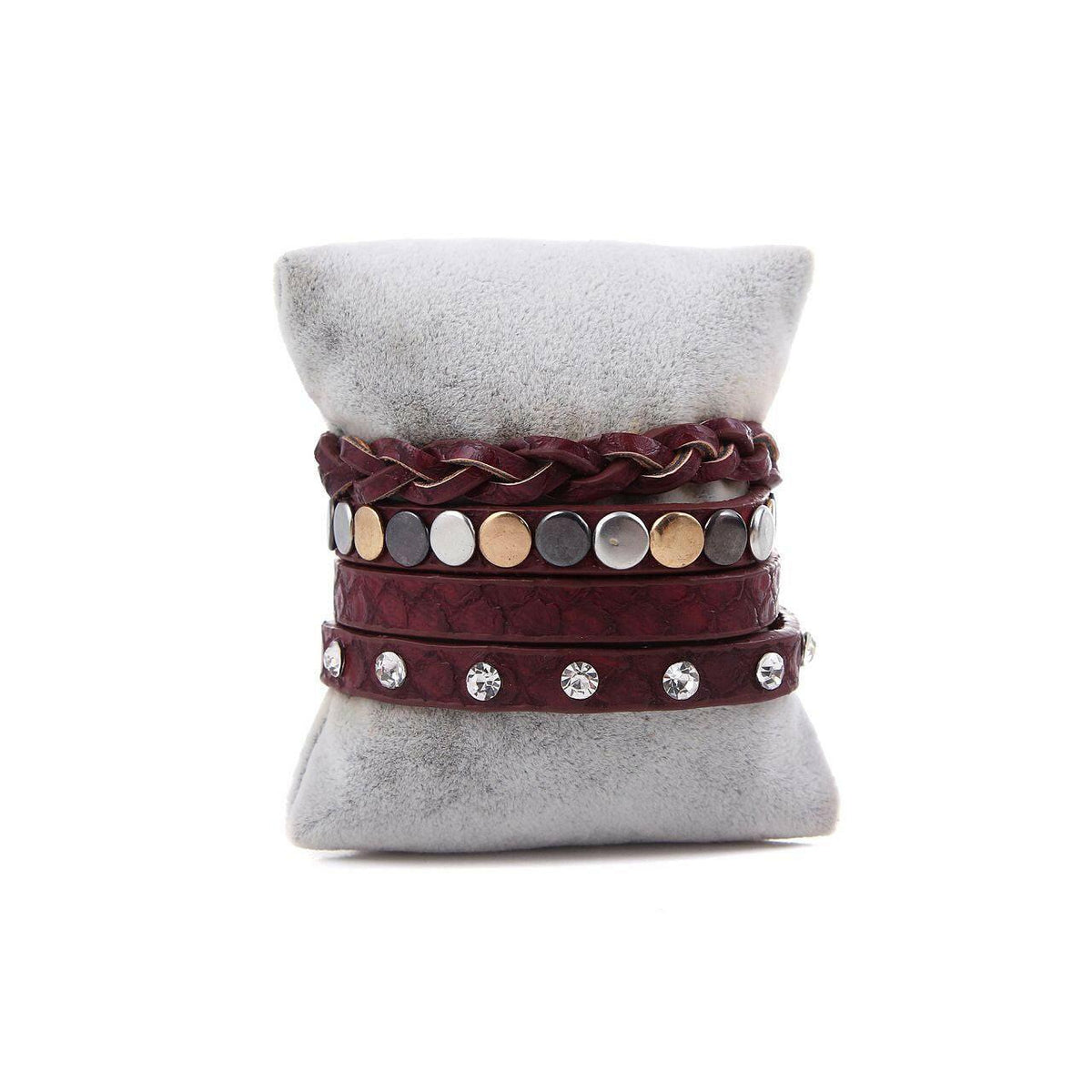 Armband - Babs - Fox by Ren