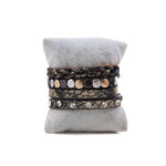 Armband - Babs - Fox by Ren