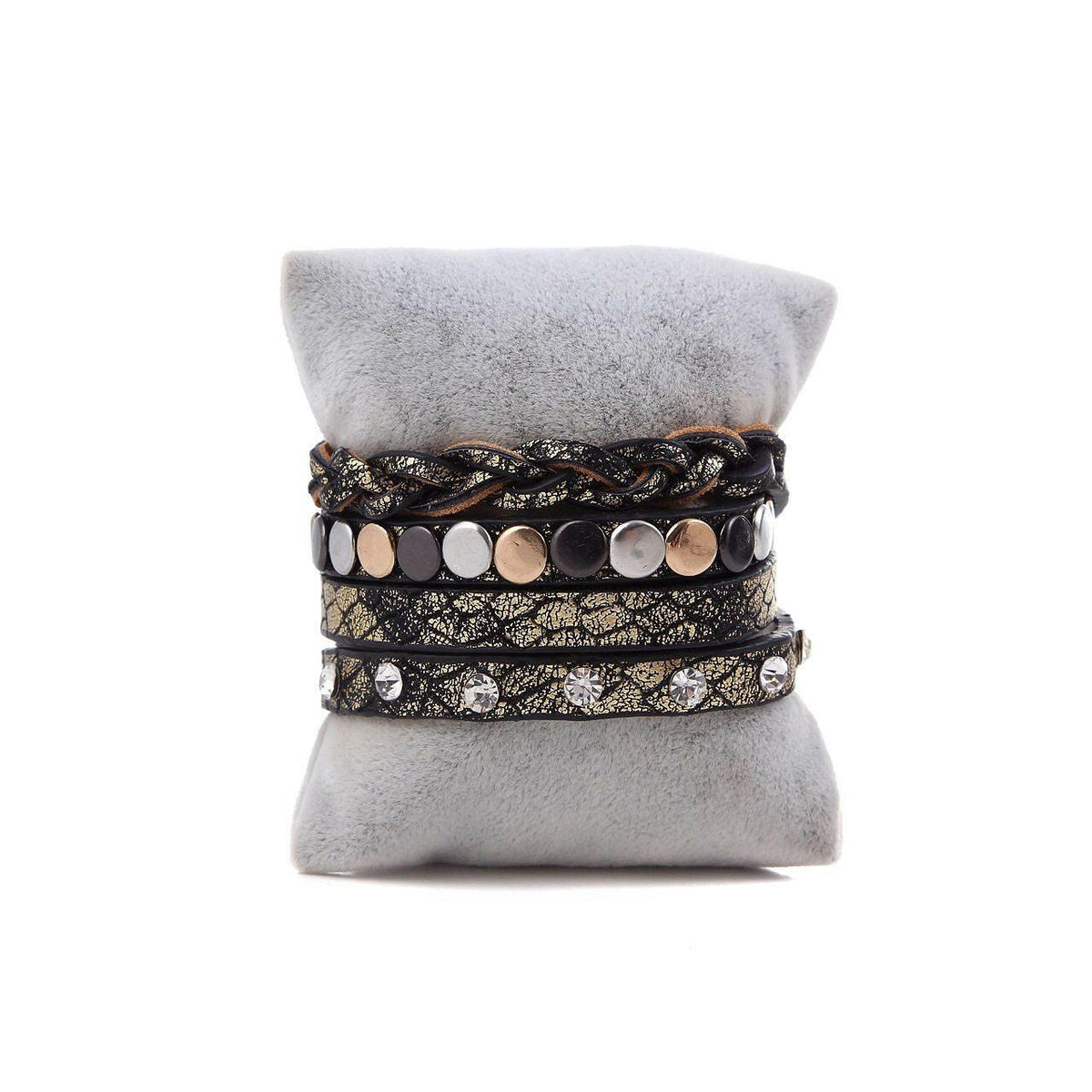 Armband - Babs - Fox by Ren