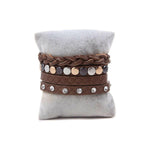 Armband - Babs - Fox by Ren