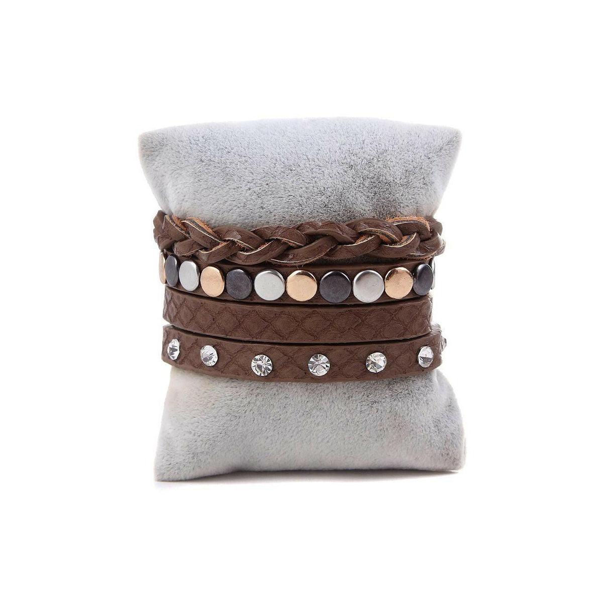 Armband - Babs - Fox by Ren