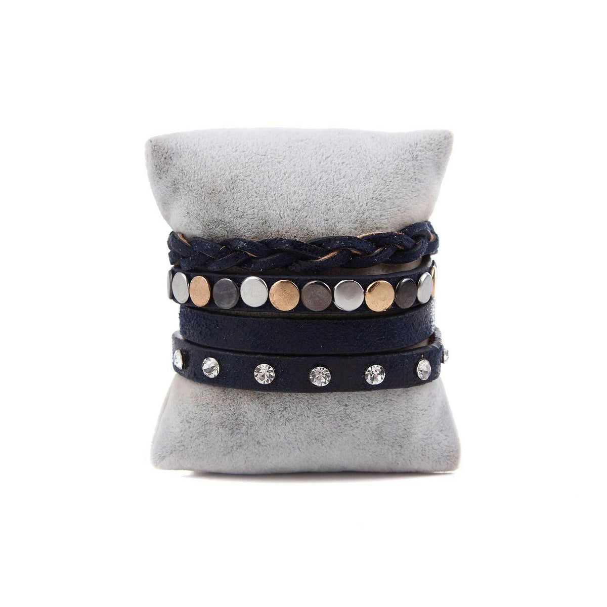 Armband - Babs - Fox by Ren