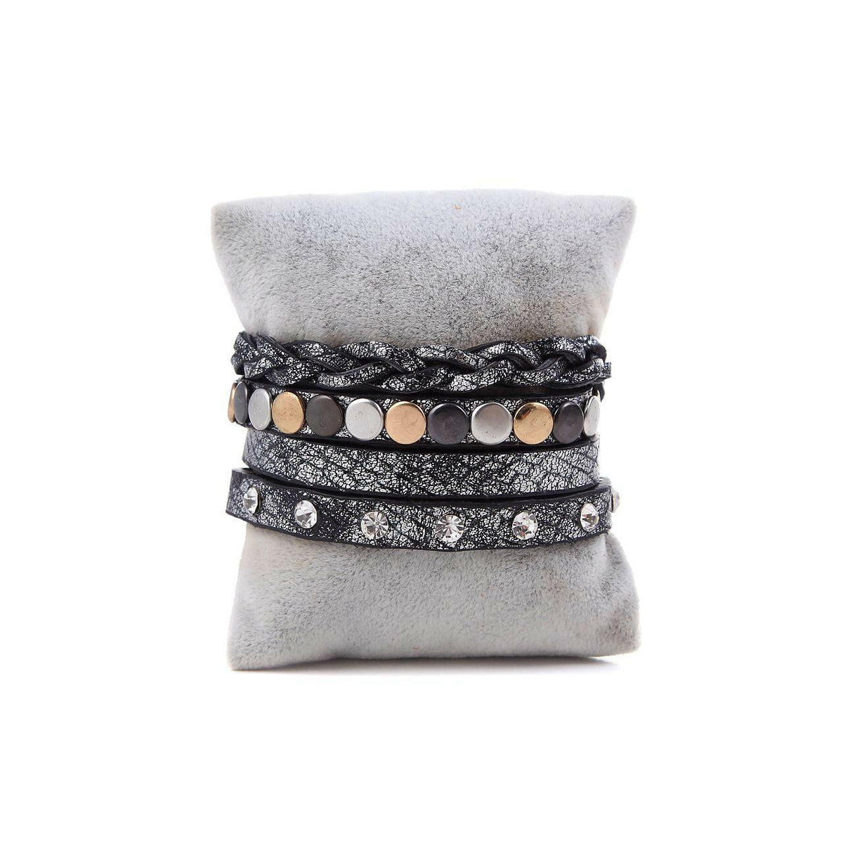 Armband - Babs - Fox by Ren