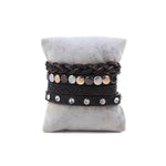 Armband - Babs - Fox by Ren