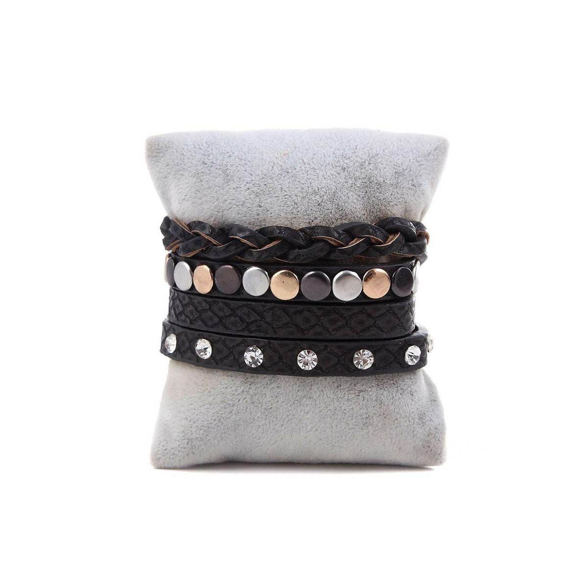 Armband - Babs - Fox by Ren