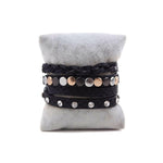 Armband - Babs - Fox by Ren