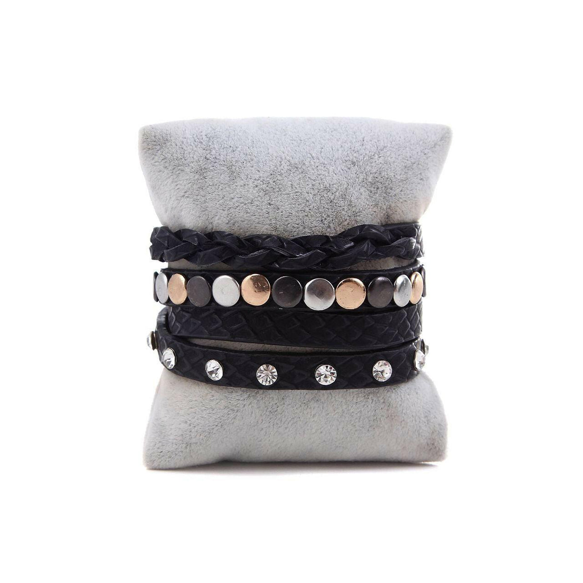 Armband - Babs - Fox by Ren