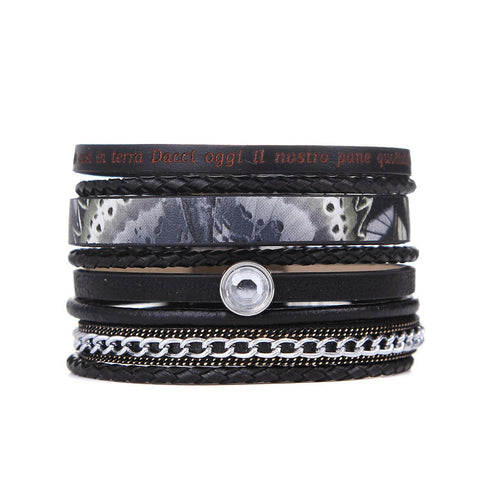 Armband FR-40.