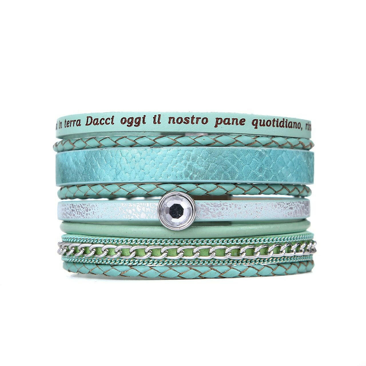 Armband FR-40.