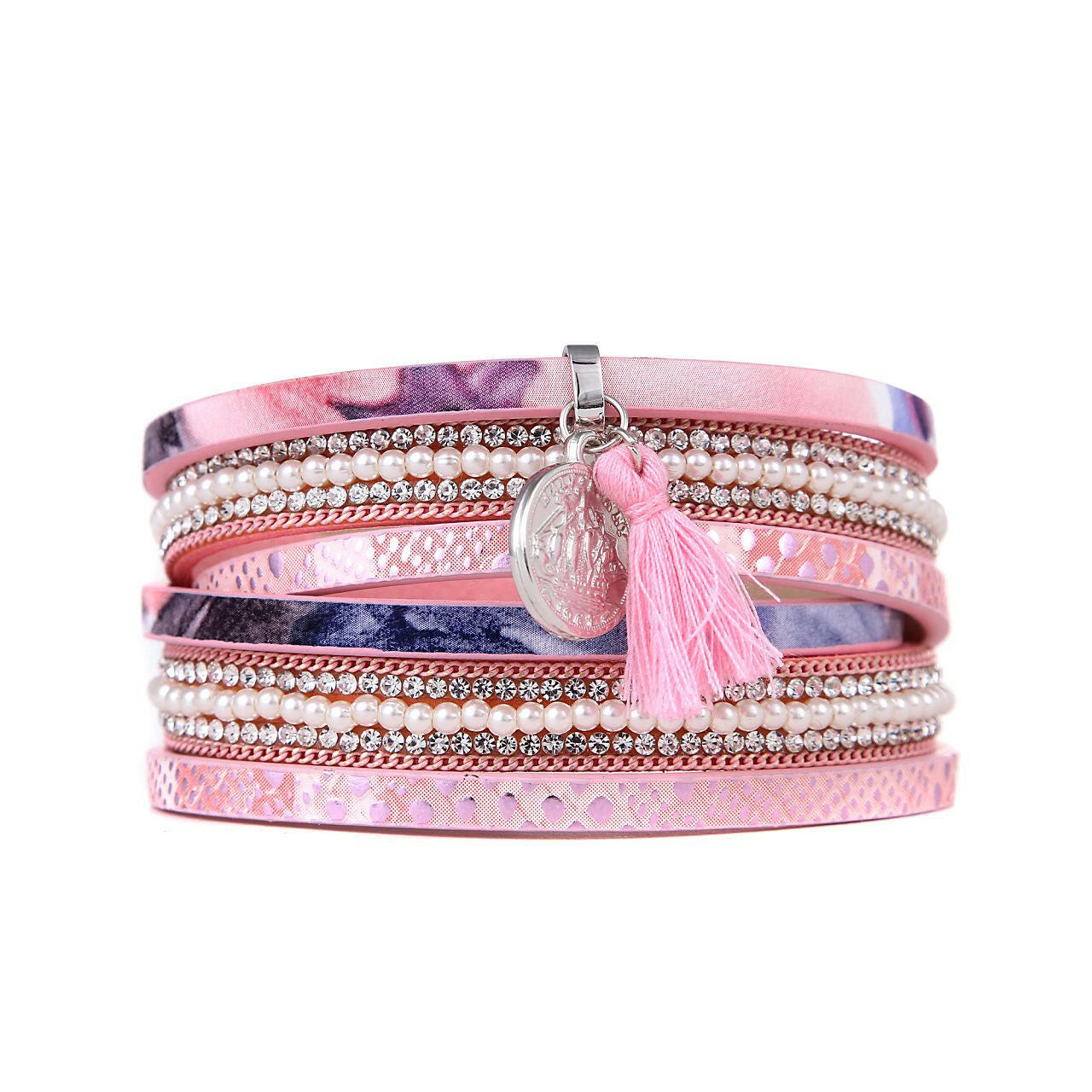 Armband FR-30.