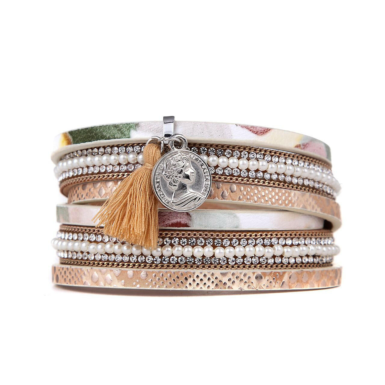 Armband FR-30.