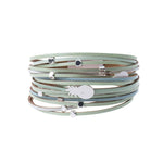 Armband - Ananas Kügelchen - Fox by Ren