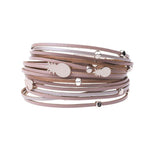 Armband - Ananas Kügelchen - Fox by Ren