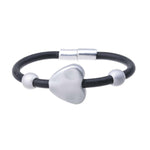 Armband - Herz Kugel - Fox by Ren