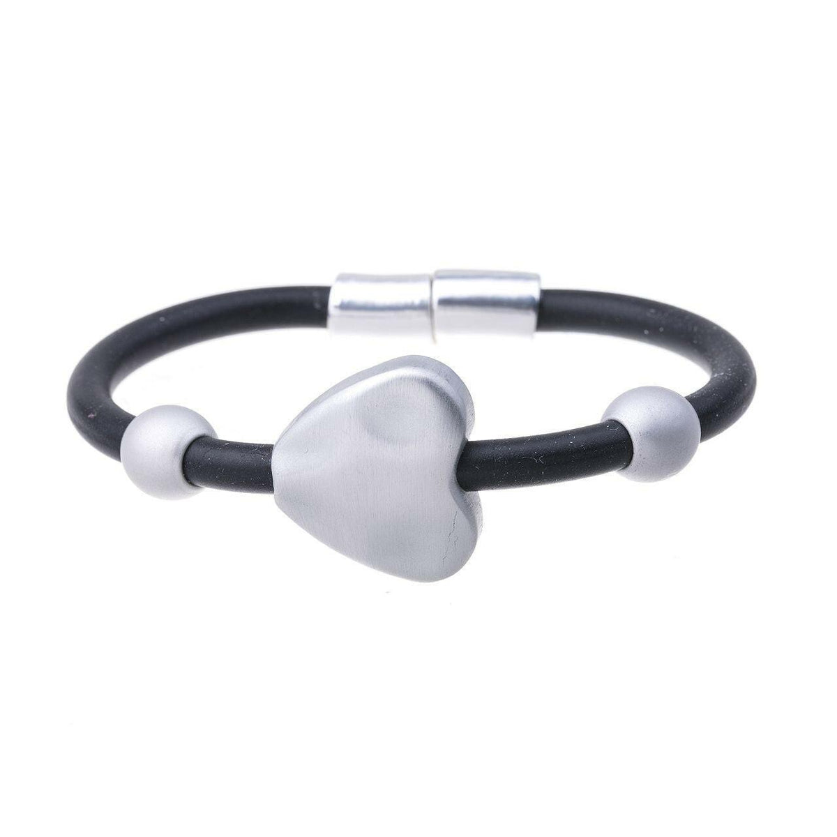 Armband - Herz Kugel - Fox by Ren