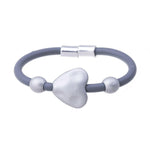 Armband - Herz Kugel - Fox by Ren