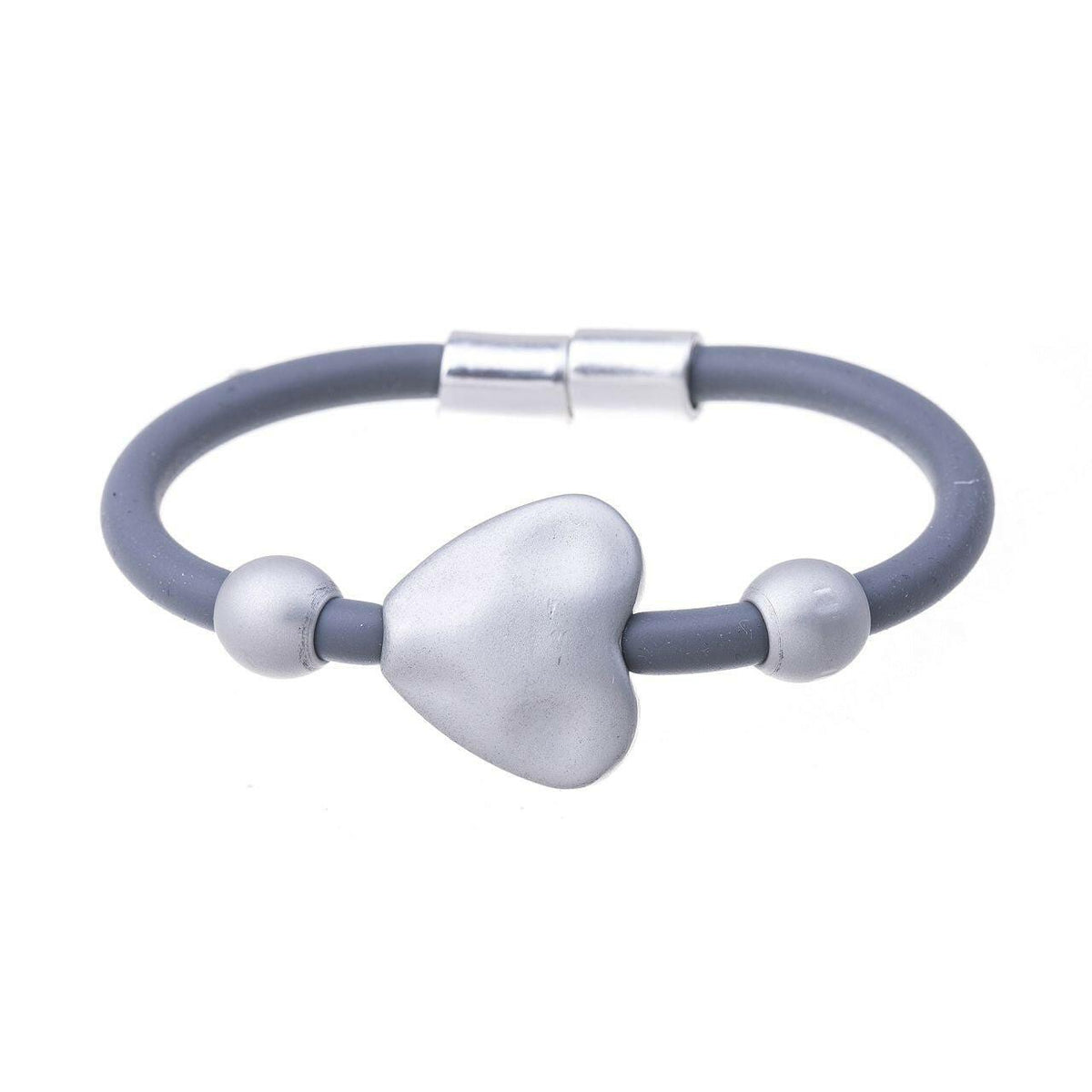 Armband - Herz Kugel - Fox by Ren