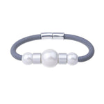 Armband - Perlen Kugel - Fox by Ren