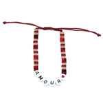 Armband - Amour - Fox by Ren