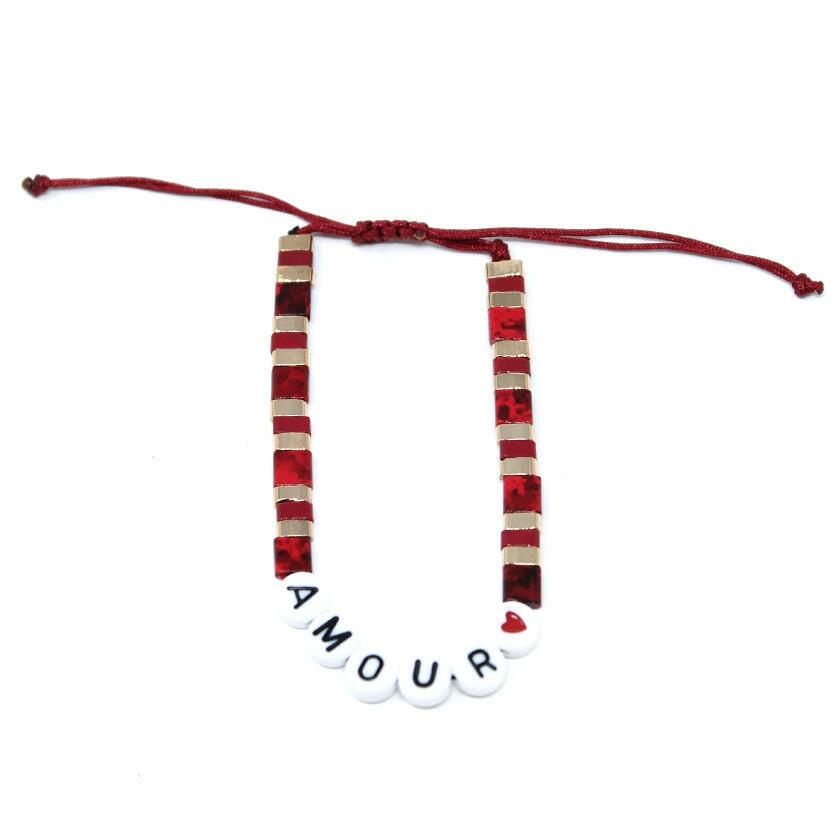 Armband - Amour - Fox by Ren
