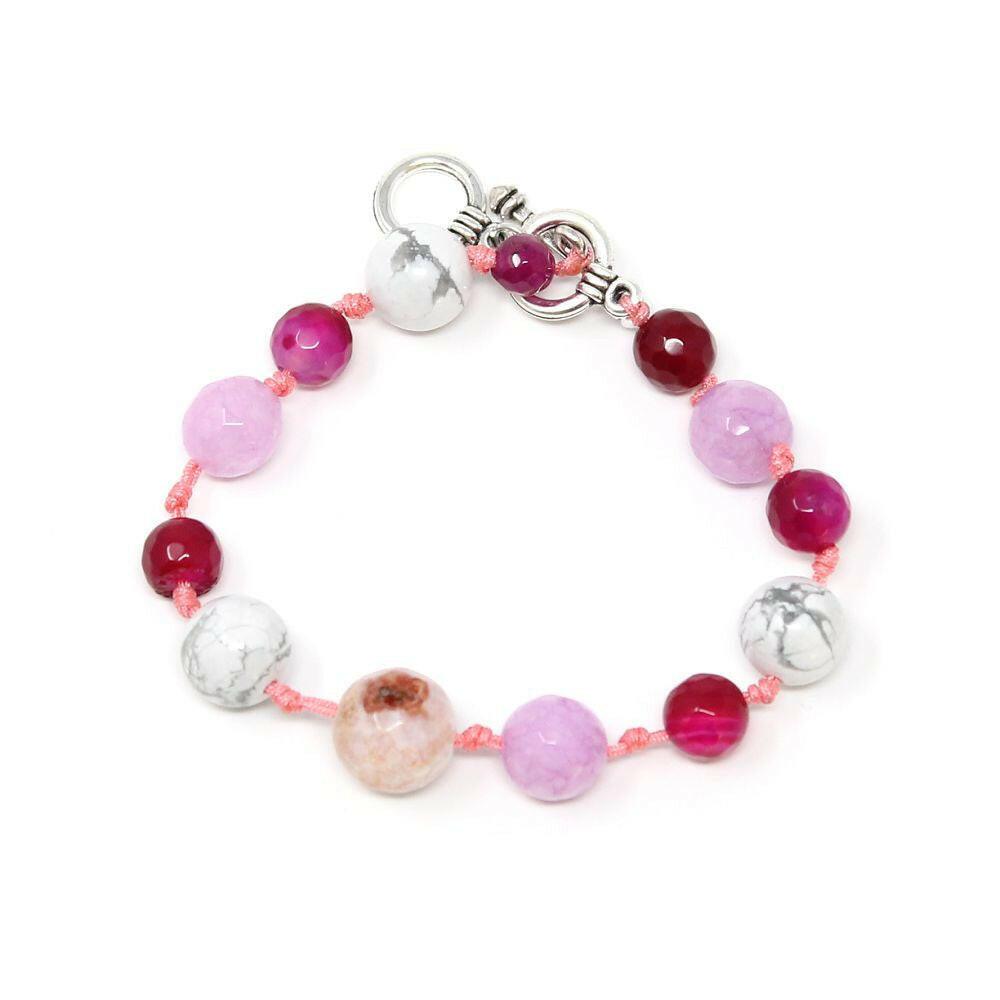 Armband - Gesine - Fox by Ren