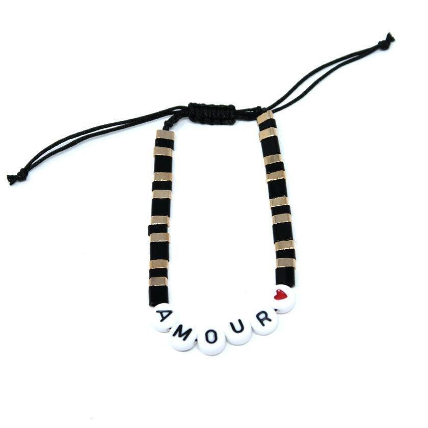 Armband - Amour - Fox by Ren