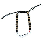 Armband - Amour - Fox by Ren