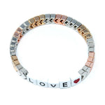 Armband - Love - Fox by Ren