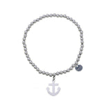 Armband - Anker - Fox by Ren